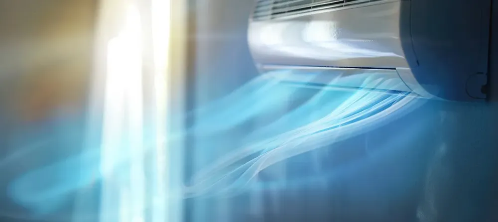 Climatisation à Biganos